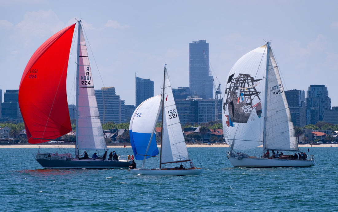2025 Melbourne Classic Cup Regatta