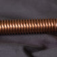 3138 - 133112 - Silicon Bronze Machine Screw Slotted Round Head- 5/16-18 UNC x 2"