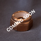 3741 - 136858 - Silicon Bronze Nylon Insert Lock Nut - M8-1.25