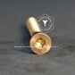 2340 - 131912 - Silicon Bronze Wood Screw TORX 15 Flat Head- 8g x 50mm