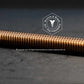 4207 - 139120 - Silicon Bronze Rod Threaded (Allthread) - M20-2.5