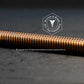 4170 - 139055 - Silicon Bronze Rod Threaded (Allthread) - 5/8 - 11" UNC