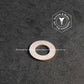 5320 -157350 - Phosphor Bronze Washer Flat Washer- M10
