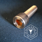 3355 - 134204 - Silicon Bronze Cap Screw Hex Socket- 3/8 - 16 UNC x 2 1/2"