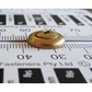 1880 - 117405 - Brass Washer Finish (Cup)- 12g