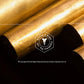 4070 - 139003 - Silicon Bronze Rod Plain- 3/8" x 3'