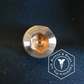 3355 - 134204 - Silicon Bronze Cap Screw Hex Socket- 3/8 - 16 UNC x 2 1/2"